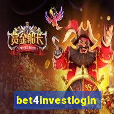 bet4investlogin