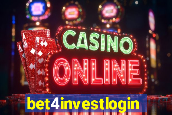 bet4investlogin