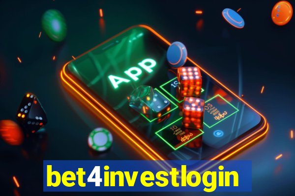 bet4investlogin