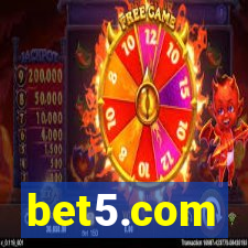 bet5.com