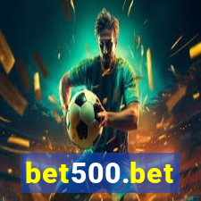 bet500.bet