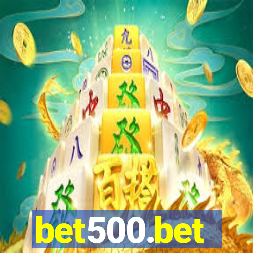 bet500.bet