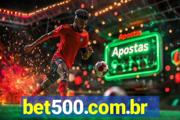 bet500.com.br