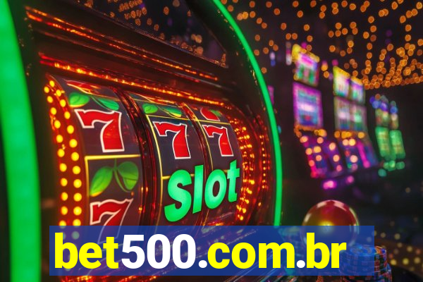 bet500.com.br