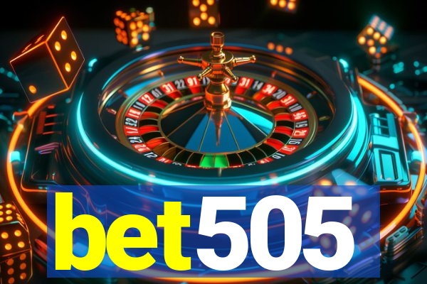 bet505