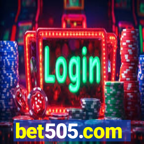 bet505.com