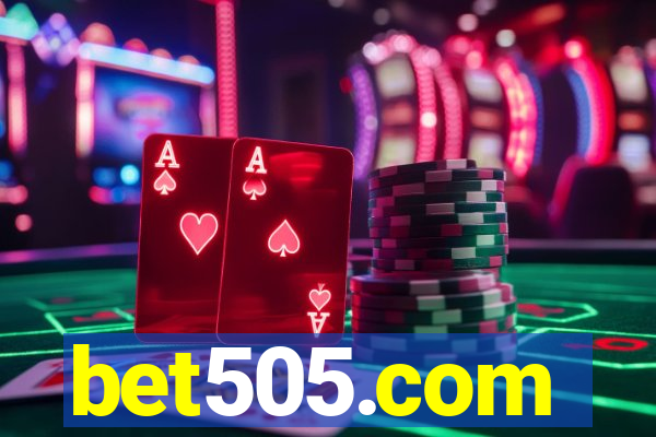 bet505.com