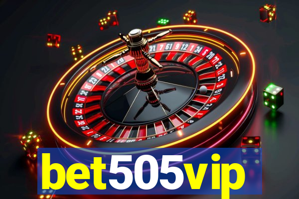 bet505vip