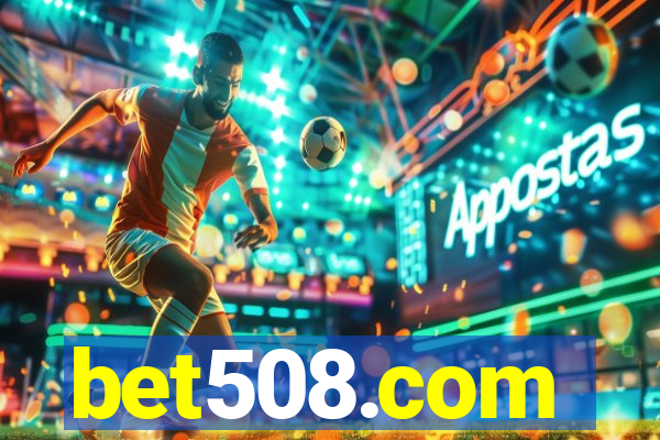 bet508.com