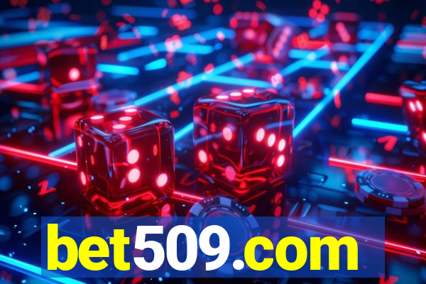 bet509.com