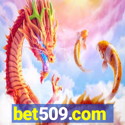 bet509.com