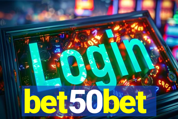 bet50bet