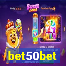 bet50bet