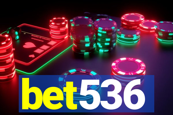 bet536