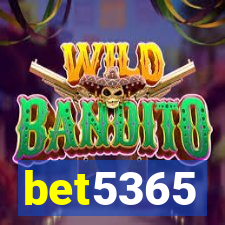 bet5365