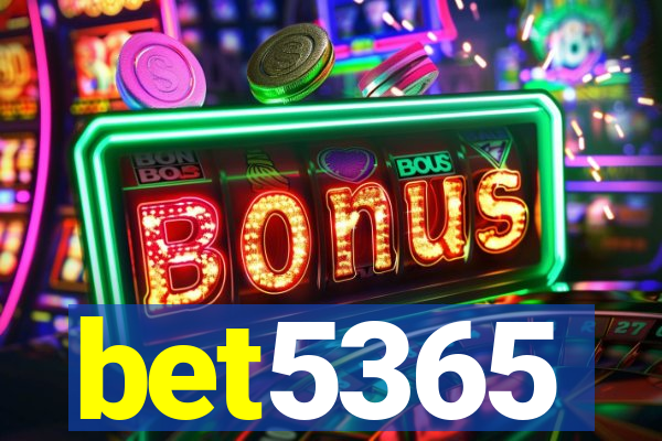 bet5365