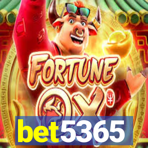 bet5365