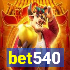 bet540