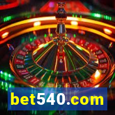 bet540.com