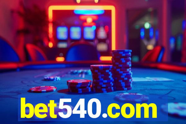 bet540.com