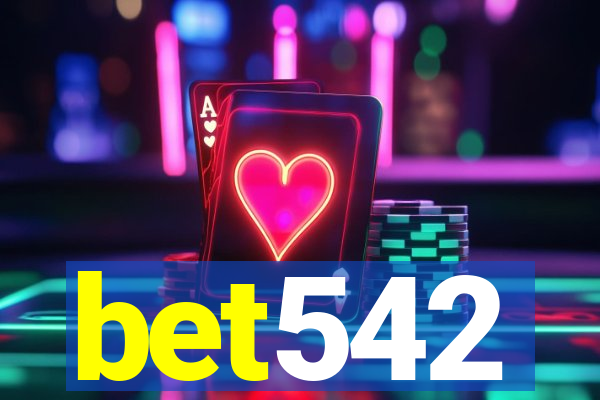 bet542