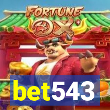 bet543