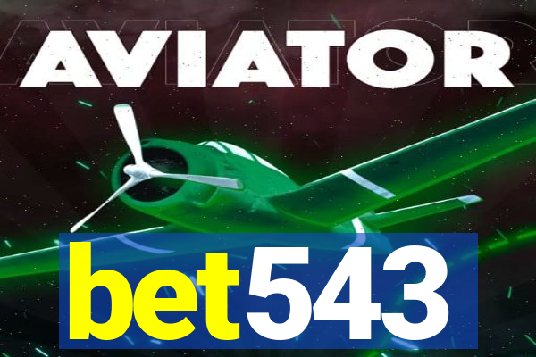 bet543