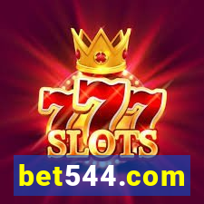 bet544.com