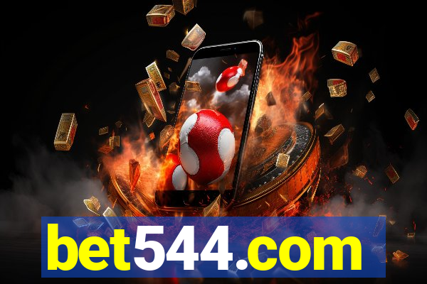 bet544.com