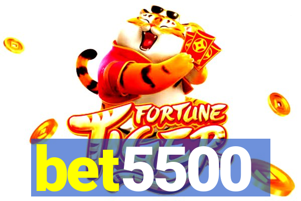 bet5500