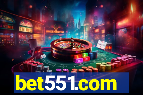 bet551.com