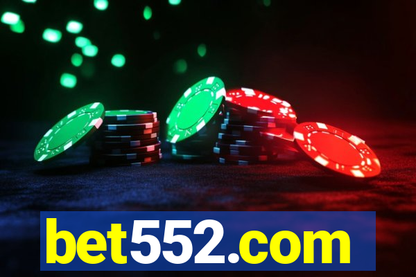 bet552.com