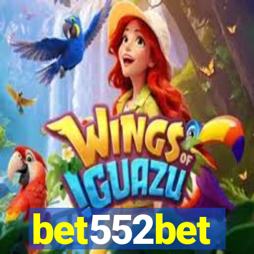 bet552bet