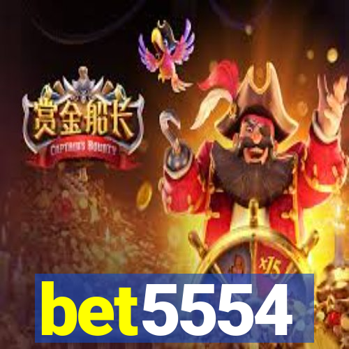 bet5554