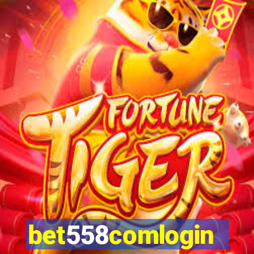 bet558comlogin