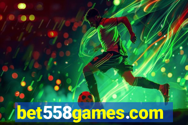 bet558games.com