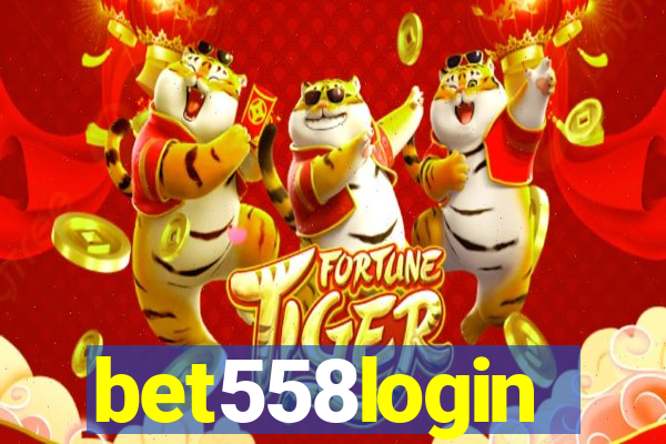 bet558login