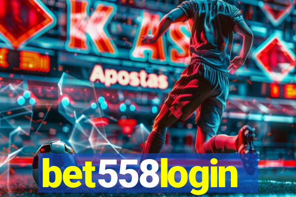 bet558login