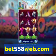 bet558web.com