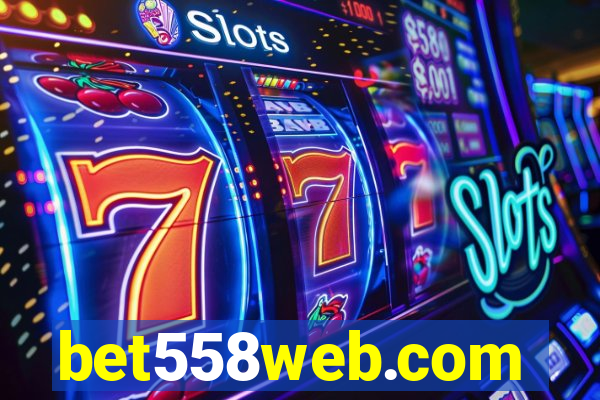 bet558web.com