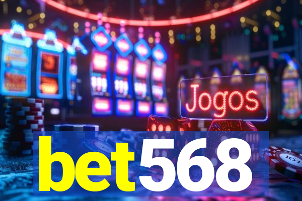 bet568