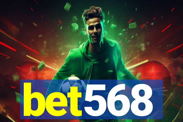 bet568