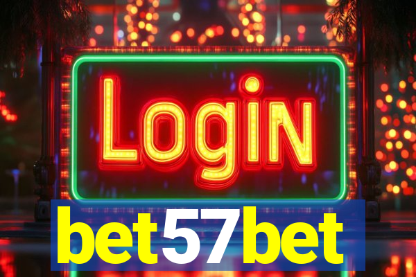 bet57bet