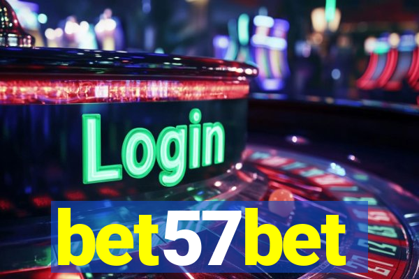 bet57bet