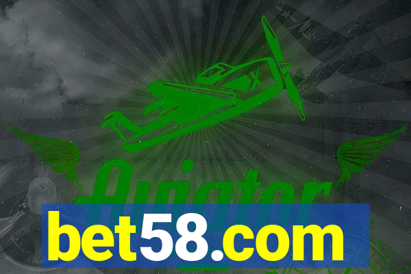 bet58.com