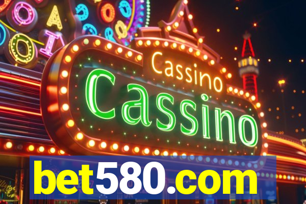 bet580.com