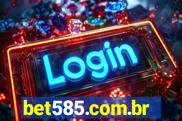 bet585.com.br