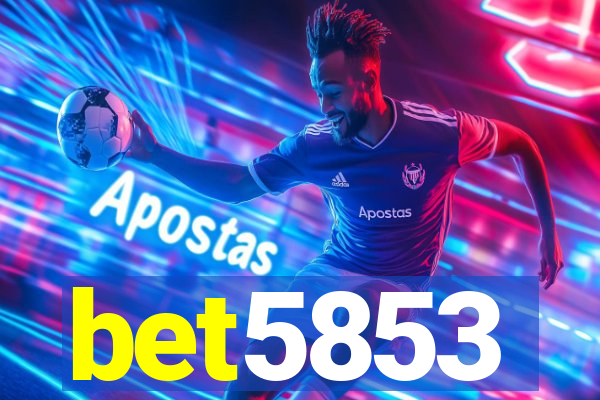 bet5853