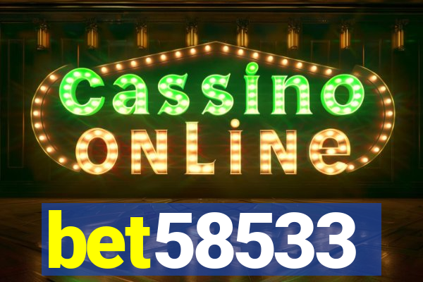 bet58533