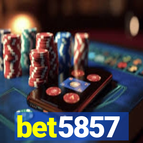 bet5857